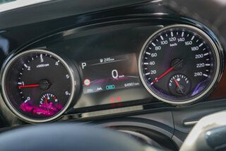 2022 Kia Carnival KA4 MY22 Platinum Grey 8 Speed Sports Automatic Wagon