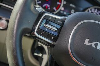 2022 Kia Carnival KA4 MY22 Platinum Grey 8 Speed Sports Automatic Wagon