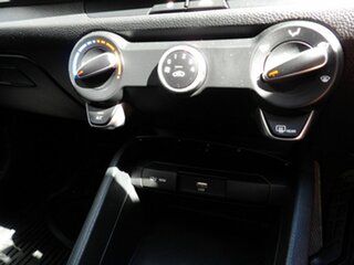2022 Kia Stonic YB MY22 Sport FWD White 6 Speed Automatic Wagon