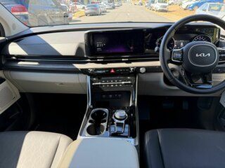 2023 Kia Carnival KA4 MY23 Platinum White 8 Speed Sports Automatic Wagon