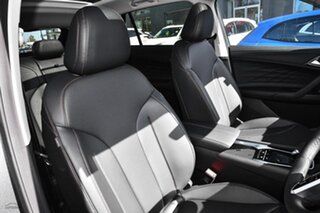 2025 MG HS AS33H MY25 Hybrid+ Essence Grey 3 Speed Automatic Wagon Hybrid