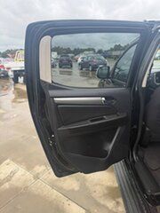 2019 Holden Colorado RG MY20 LTZ Pickup Crew Cab Black 6 Speed Sports Automatic Utility