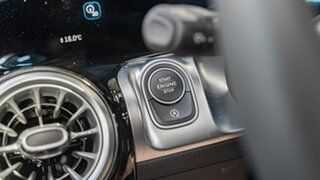 2026 Mercedes-Benz GLB-Class X247 806+056MY GLB35 AMG SPEEDSHIFT DCT 4MATIC Black 8 Speed