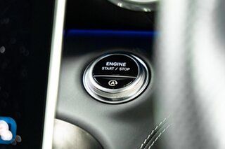 2025 Mercedes-Benz SL-Class R232 805+055MY SL63 AMG SPEEDSHIFT MCT 4MATIC+ White 9 Speed