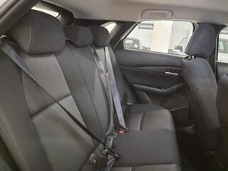 2024 Mazda CX-30 DM2W7A G20 SKYACTIV-Drive Pure White 6 Speed Sports Automatic Wagon