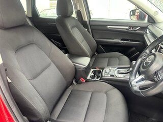 2021 Mazda CX-5 KF2W7A Maxx SKYACTIV-Drive FWD 6 Speed Sports Automatic Wagon