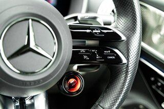 2025 Mercedes-Benz SL-Class R232 805+055MY SL63 AMG SPEEDSHIFT MCT 4MATIC+ White 9 Speed