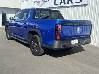 2025 MG U9 EKK1C MY25 Explore 4X4 8 Speed Sports Automatic Utility