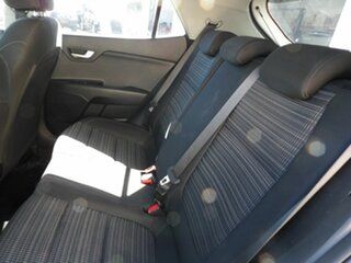 2022 Kia Stonic YB MY22 Sport FWD White 6 Speed Automatic Wagon