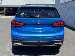 2026 MG ZS ZS32 MY26.5 Esseesse Blue 3 Speed Automatic Wagon Hybrid