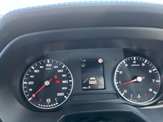2026 MG ZS ZS32 MY26 Vibe White 8 Speed Constant Variable Wagon