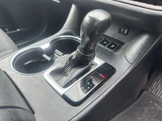 2019 Toyota Kluger GSU50R Black Edition 2WD 8 Speed Sports Automatic Wagon
