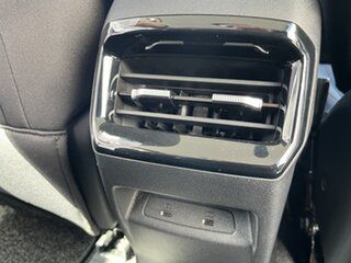 2025 MG HS AS33H MY25 Hybrid+ Excite White 3 Speed Automatic Wagon Hybrid