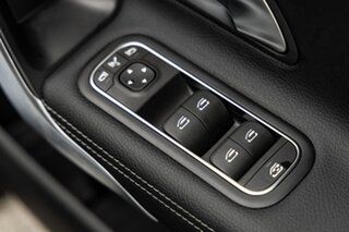 2023 Mercedes-Benz A-Class V177 803+053MY A35 AMG SPEEDSHIFT DCT 4MATIC White 8 Speed