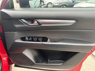 2021 Mazda CX-5 KF2W7A Maxx SKYACTIV-Drive FWD 6 Speed Sports Automatic Wagon