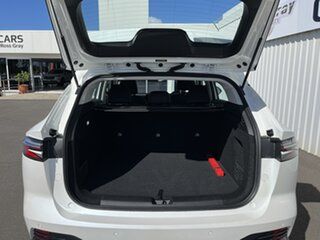 2025 MG HS AS33H MY25 Hybrid+ Excite White 3 Speed Automatic Wagon Hybrid