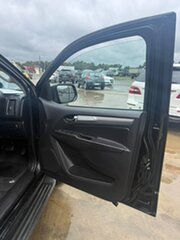 2019 Holden Colorado RG MY20 LTZ Pickup Crew Cab Black 6 Speed Sports Automatic Utility