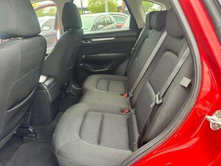 2021 Mazda CX-5 KF2W7A Maxx SKYACTIV-Drive FWD 6 Speed Sports Automatic Wagon