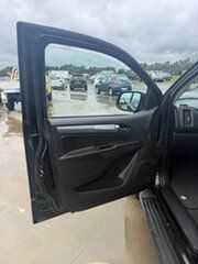 2019 Holden Colorado RG MY20 LTZ Pickup Crew Cab Black 6 Speed Sports Automatic Utility