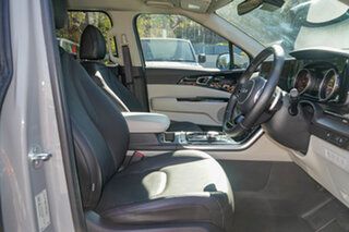 2022 Kia Carnival KA4 MY22 Platinum Grey 8 Speed Sports Automatic Wagon