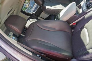 2022 Kia Carnival KA4 MY22 Platinum Grey 8 Speed Sports Automatic Wagon