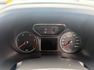 2019 Holden Colorado RG MY20 LTZ Pickup Crew Cab Black 6 Speed Sports Automatic Utility
