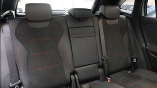 2025 Mercedes-Benz GLA-Class H247 805+055MY GLA200 DCT Silver 7 Speed Sports Automatic Dual Clutch