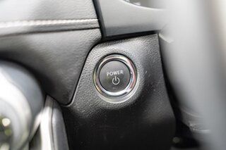 2025 Toyota RAV4 Axah52R GX 2WD White 6 Speed Constant Variable Wagon Hybrid