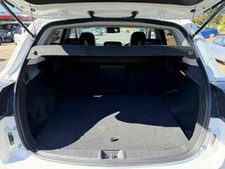 2012 Peugeot 4008 MY12 Active 2WD White 6 Speed Constant Variable Wagon