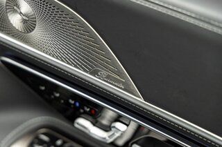 2025 Mercedes-Benz SL-Class R232 805+055MY SL63 AMG SPEEDSHIFT MCT 4MATIC+ White 9 Speed