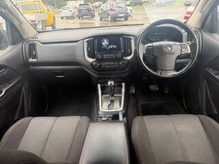 2019 Holden Colorado RG MY20 LTZ Pickup Crew Cab Black 6 Speed Sports Automatic Utility