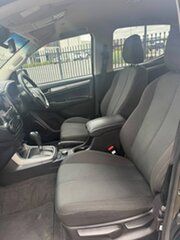 2019 Holden Colorado RG MY20 LTZ Pickup Crew Cab Black 6 Speed Sports Automatic Utility