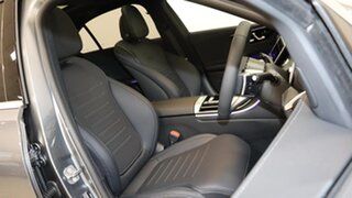 2026 Mercedes-Benz C-Class W206 806+056MY C200 9G-Tronic Grey 9 Speed Sports Automatic Sedan