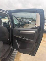 2019 Holden Colorado RG MY20 LTZ Pickup Crew Cab Black 6 Speed Sports Automatic Utility