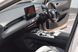 2025 MG MGS5 EV ZS3EM MY25 Essence 62 Champagne Gold 1 Speed Automatic Wagon