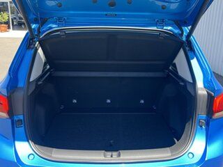 2026 MG ZS ZS32 MY26.5 Esseesse Blue 3 Speed Automatic Wagon Hybrid