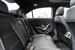 2023 Mercedes-Benz A-Class V177 803+053MY A35 AMG SPEEDSHIFT DCT 4MATIC White 8 Speed