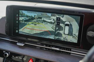 2022 Kia Carnival KA4 MY22 Platinum Grey 8 Speed Sports Automatic Wagon
