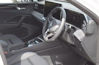 2026 Volkswagen Tiguan CT MY26 200TSI eHybrid R-Line DSG Pure White 6 Speed