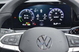 2026 Volkswagen Tiguan CT MY26 200TSI eHybrid R-Line DSG Pure White 6 Speed