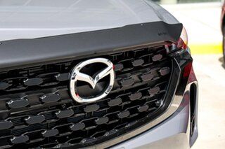 2026 Mazda BT-50 Concrete Grey Cab Chassis