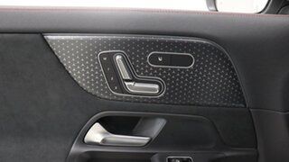 2025 Mercedes-Benz GLA-Class H247 805+055MY GLA200 DCT Silver 7 Speed Sports Automatic Dual Clutch