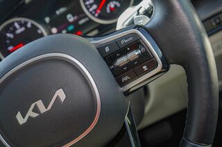 2022 Kia Carnival KA4 MY22 Platinum Grey 8 Speed Sports Automatic Wagon