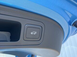 2026 MG ZS ZS32 MY26.5 Esseesse Blue 3 Speed Automatic Wagon Hybrid