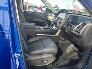 2025 MG U9 EKK1C MY25 Explore 4X4 8 Speed Sports Automatic Utility