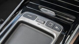 2026 Mercedes-Benz GLB-Class X247 806+056MY GLB35 AMG SPEEDSHIFT DCT 4MATIC Black 8 Speed