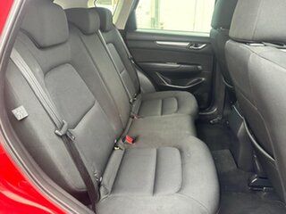 2021 Mazda CX-5 KF2W7A Maxx SKYACTIV-Drive FWD 6 Speed Sports Automatic Wagon