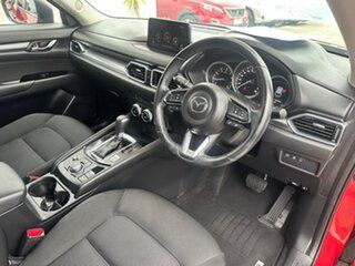2021 Mazda CX-5 KF2W7A Maxx SKYACTIV-Drive FWD 6 Speed Sports Automatic Wagon