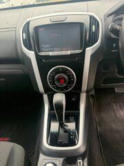 2017 Isuzu MU-X MY17 LS-U Rev-Tronic White 6 Speed Sports Automatic Wagon