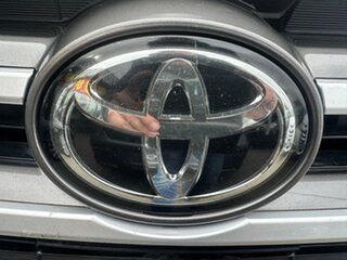 2019 Toyota Kluger GSU50R Black Edition 2WD 8 Speed Sports Automatic Wagon